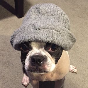 Meet your Posher, Bryan